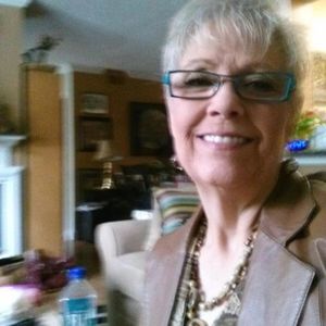 Meet your Posher, Cheryl